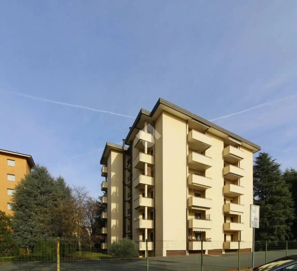 Appartamento in vendita a Agrate Brianza