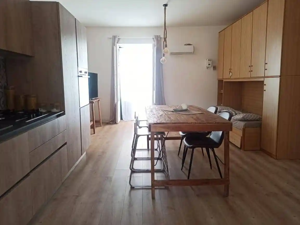 Bilocale via marabitti 38, Montepellegrino, Palermo - foto 2