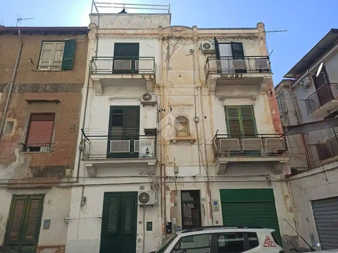 Bilocale via marabitti 38, Montepellegrino, Palermo - foto 5