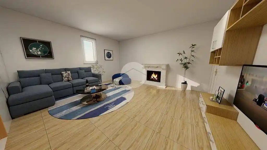 Villa unifamiliare via Combattenti 2, Centro, Credaro - foto 3