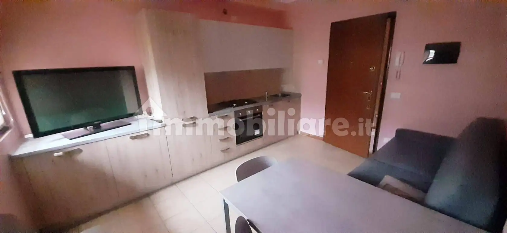 Appartamento in affitto a Montagna in Valtellina