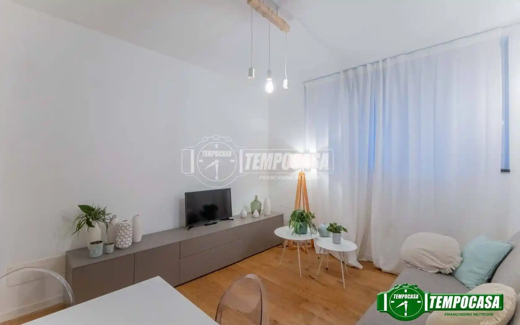 Bilocale via Alfonso Capecelatro 45, San Siro, Milano - foto 3