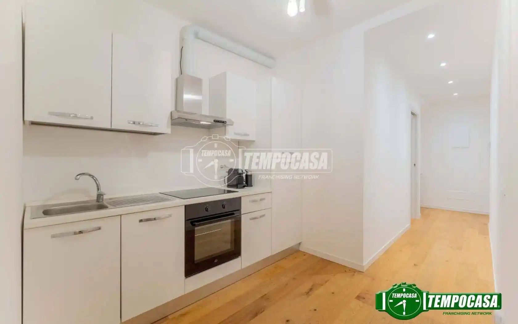 Bilocale via Alfonso Capecelatro 45, San Siro, Milano - foto 5