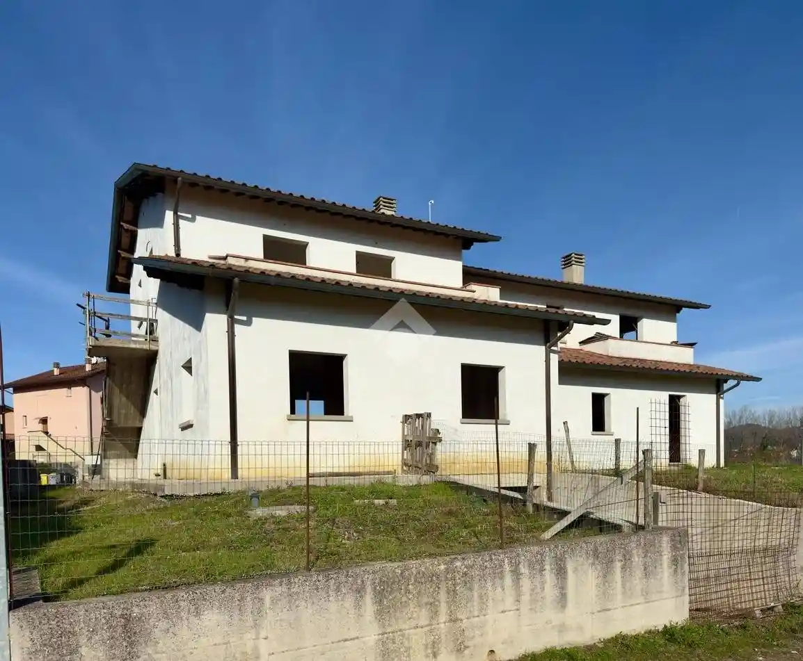 Terratetto unifamiliare via Gioacchino Rossini 19, Centro, Città di Castello - foto 3