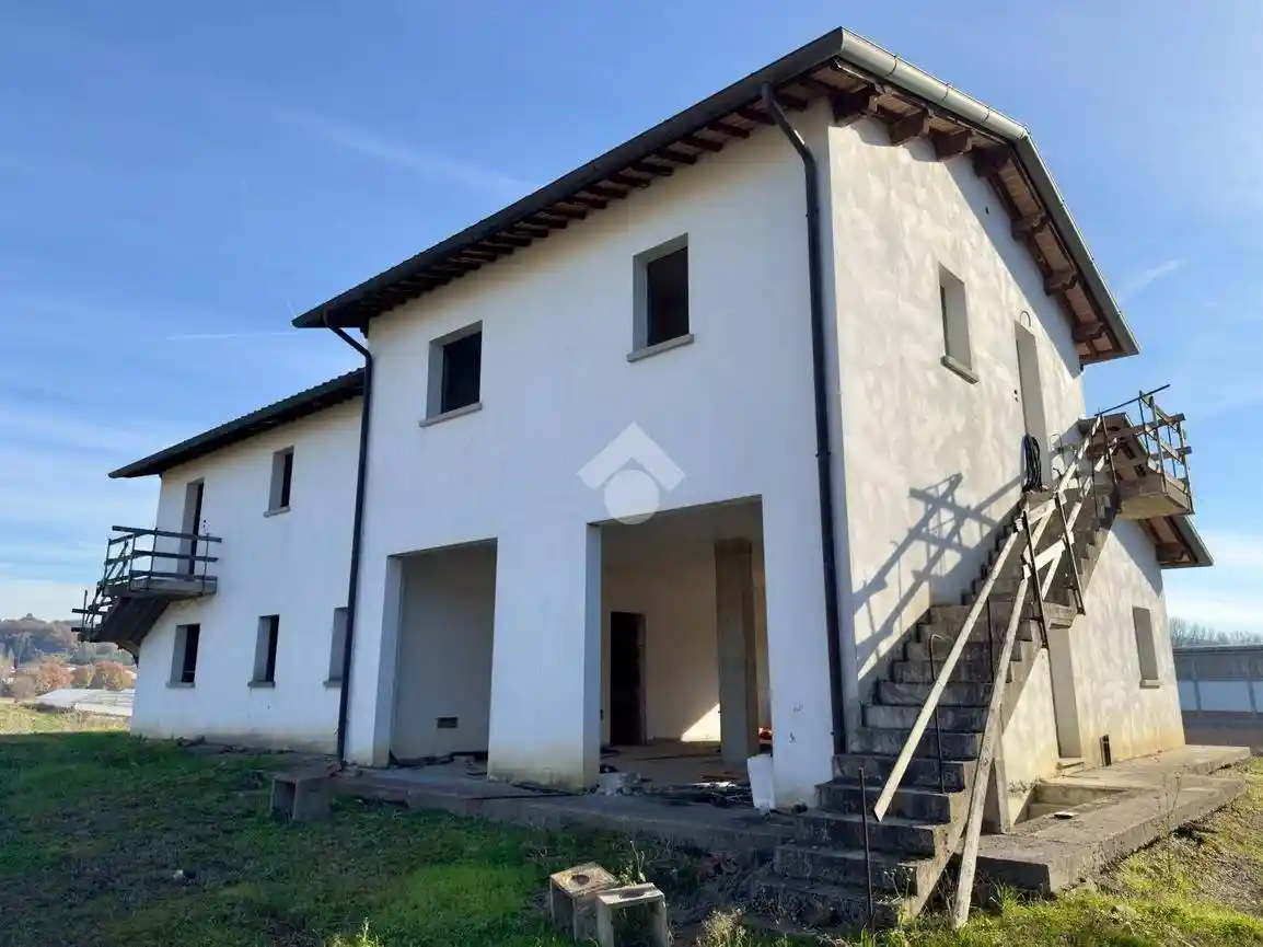 Casa indipendente in vendita a Città di Castello