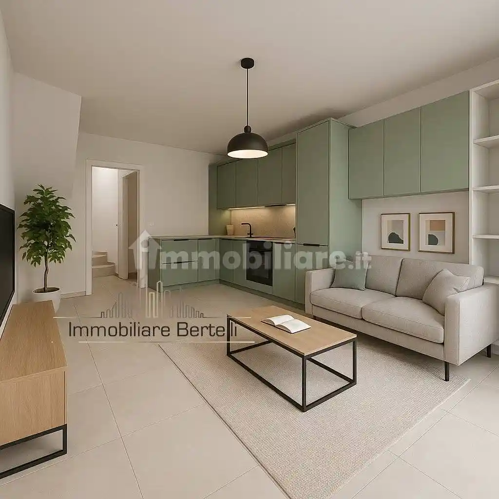 Villa a schiera via Padova 236, Crescenzago, Milano - foto 2