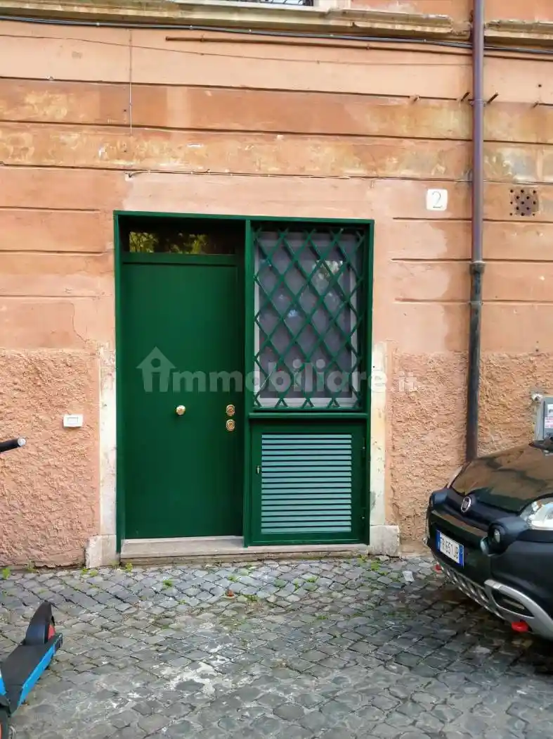 Appartamento in affitto a Roma