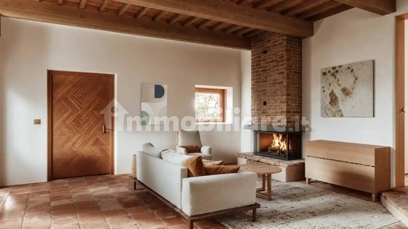 Villetta a schiera in vendita a Todi