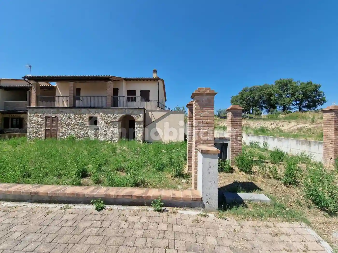 Villetta a schiera - foto 3