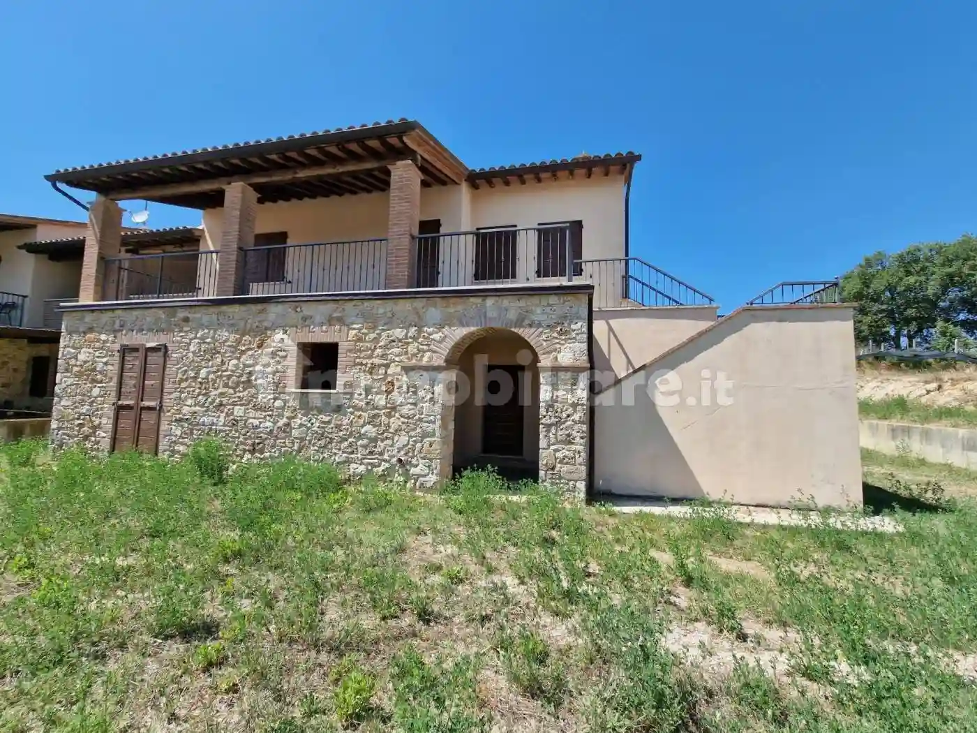 Villetta a schiera - foto 4