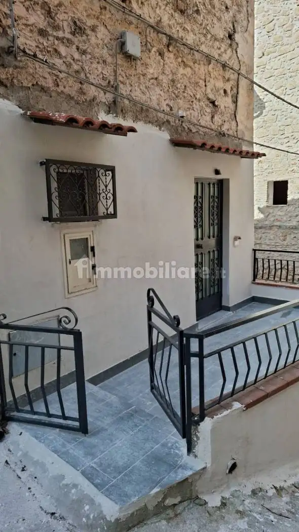 Appartamento in vendita a Minturno