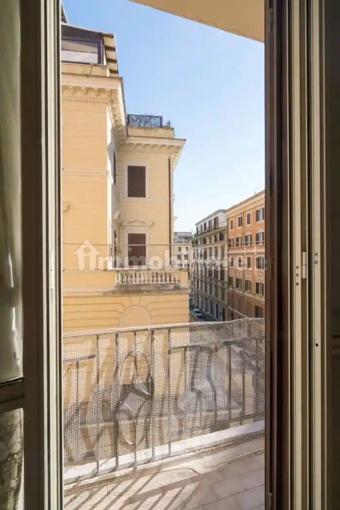 Appartamento via Ruggero Bonghi 13b, Colle Oppio, Roma - foto 4
