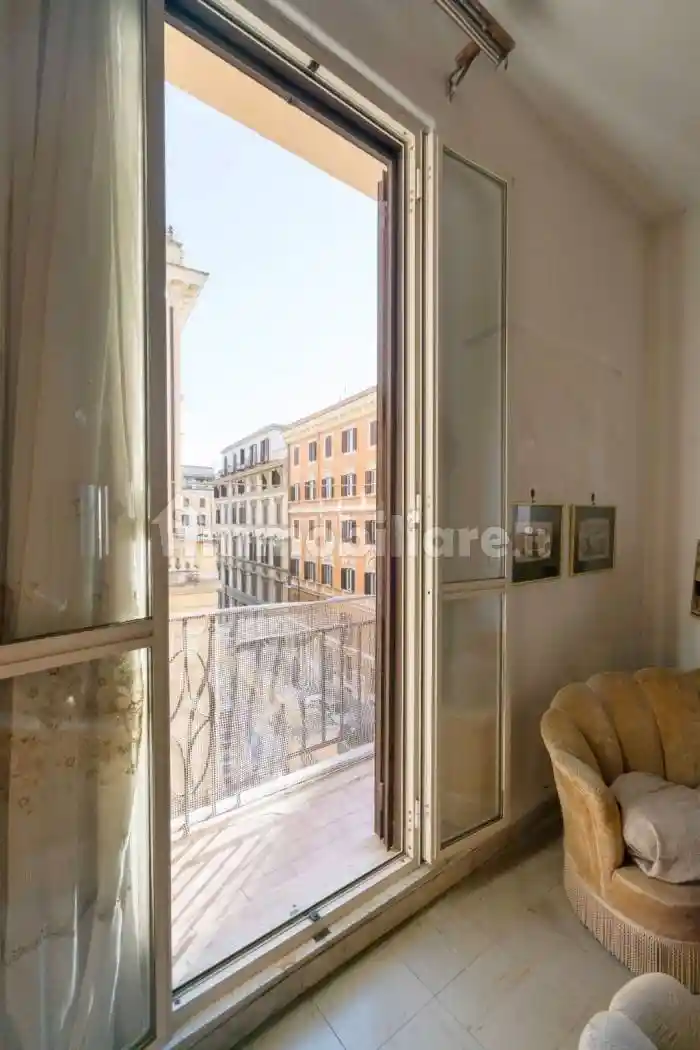 Appartamento via Ruggero Bonghi 13b, Colle Oppio, Roma - foto 5