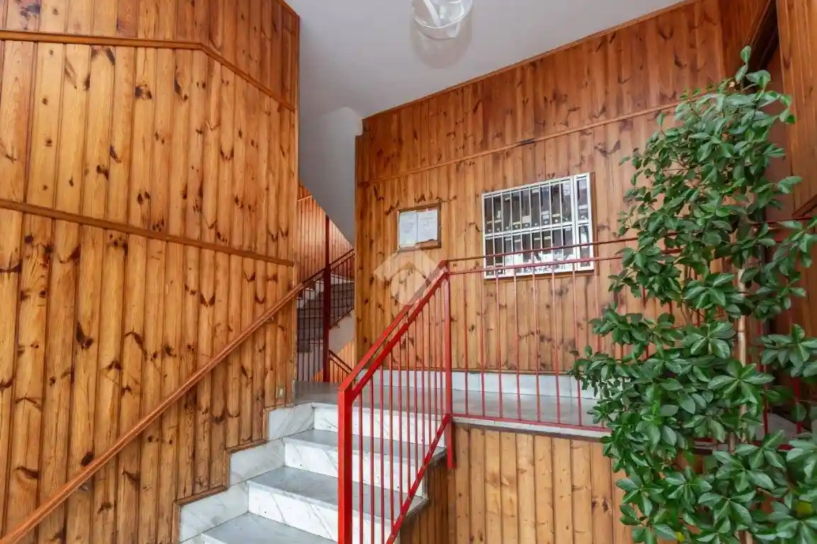 Trilocale corso giulio cesare 287, Rebaudengo, Torino - foto 2