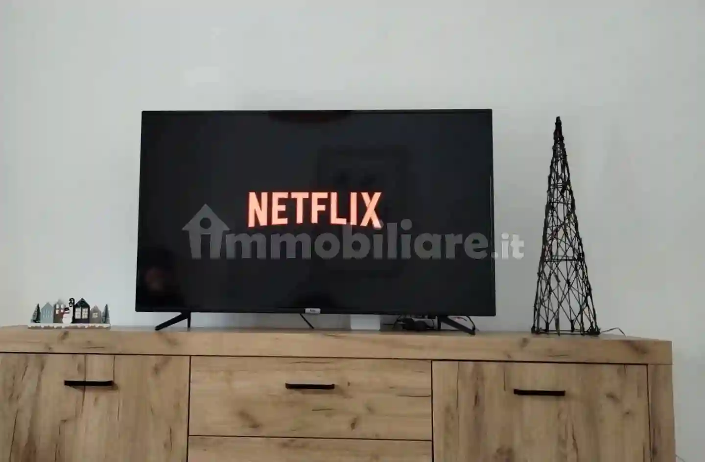 Bilocale via Giuseppe Francesco Medail 21, Centro, Bardonecchia - foto 4