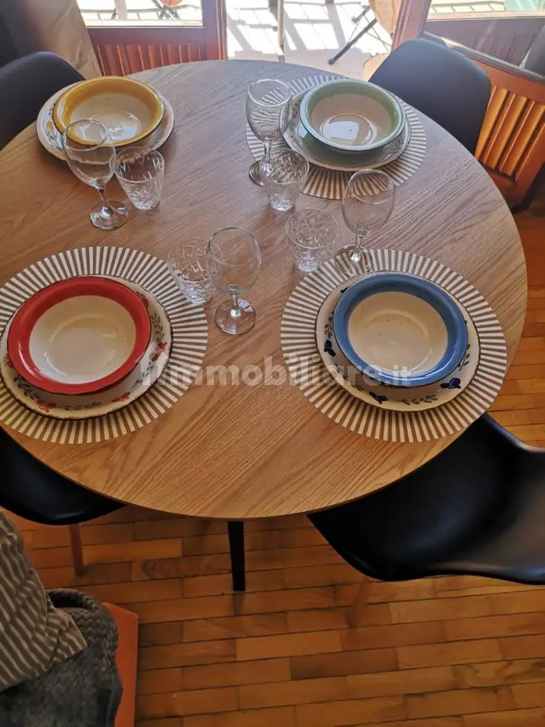 Bilocale via Giuseppe Francesco Medail 21, Centro, Bardonecchia - foto 5