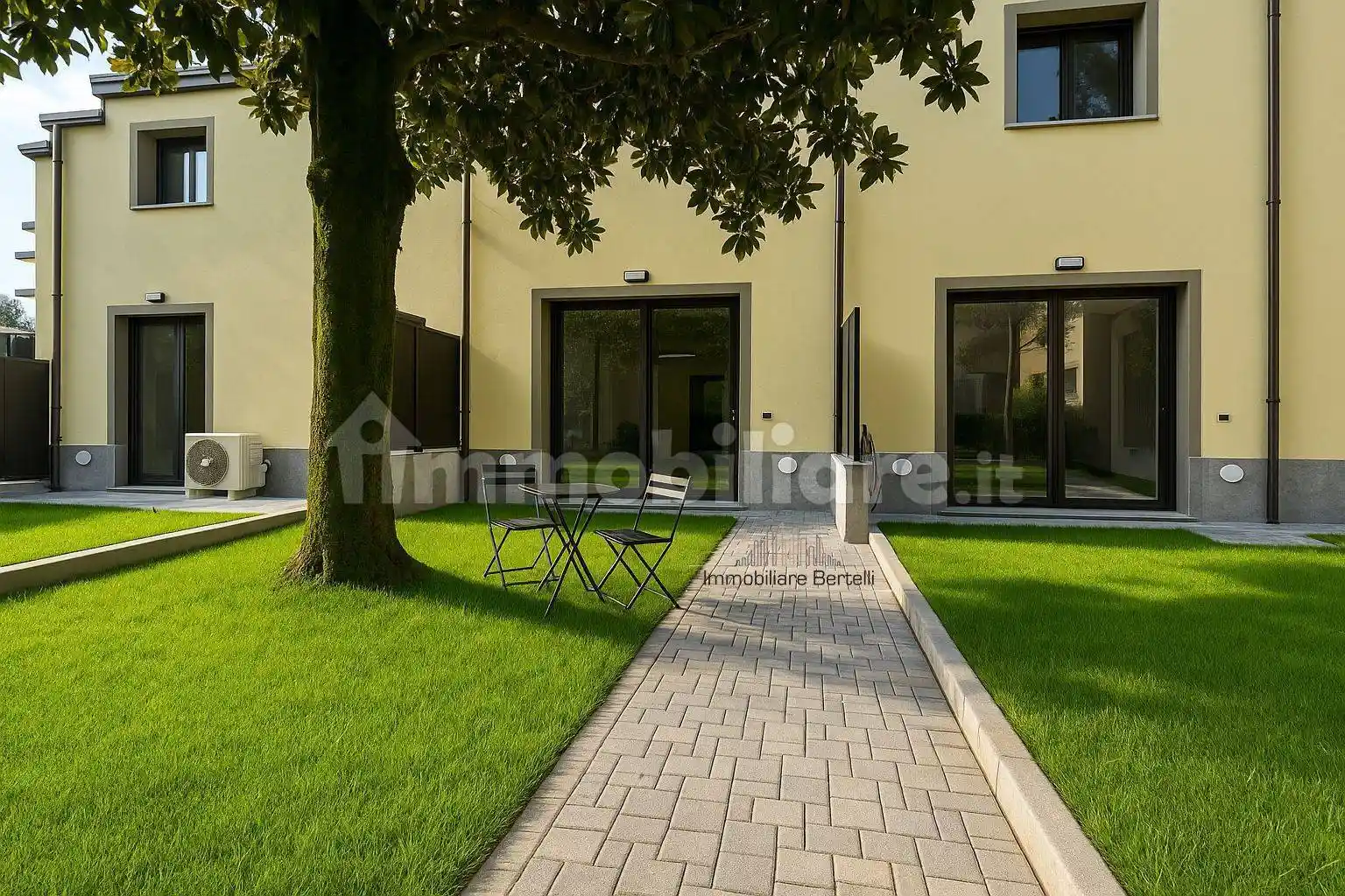 Villa a schiera via Padova 236, Crescenzago, Milano - foto 2