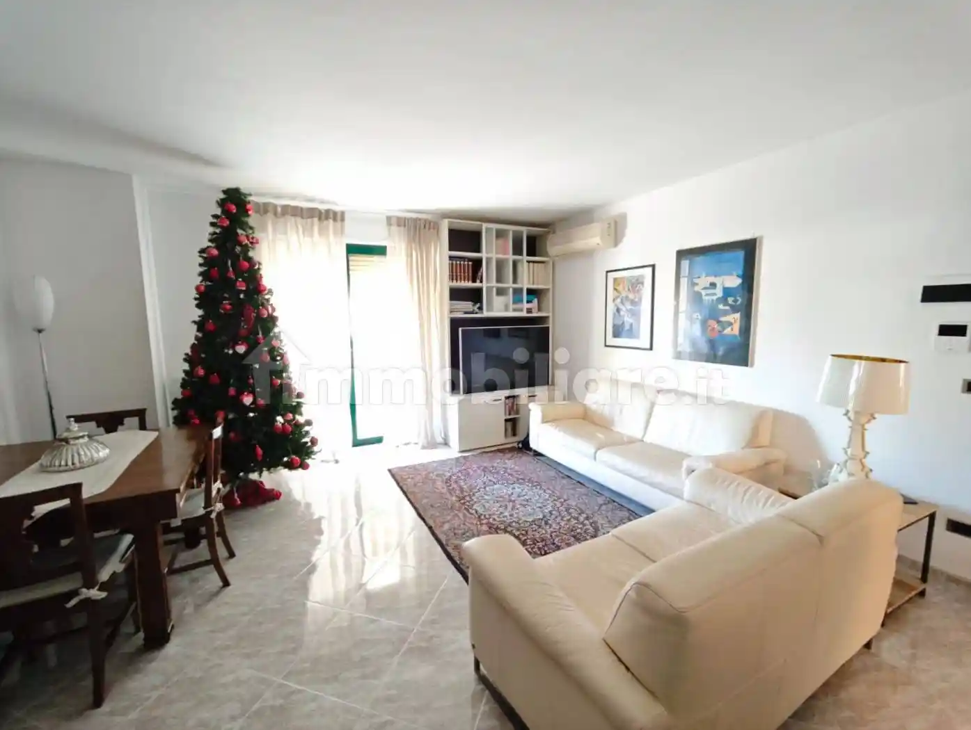 Trilocale via Nazionale 10A, Palese, Bari - foto 2