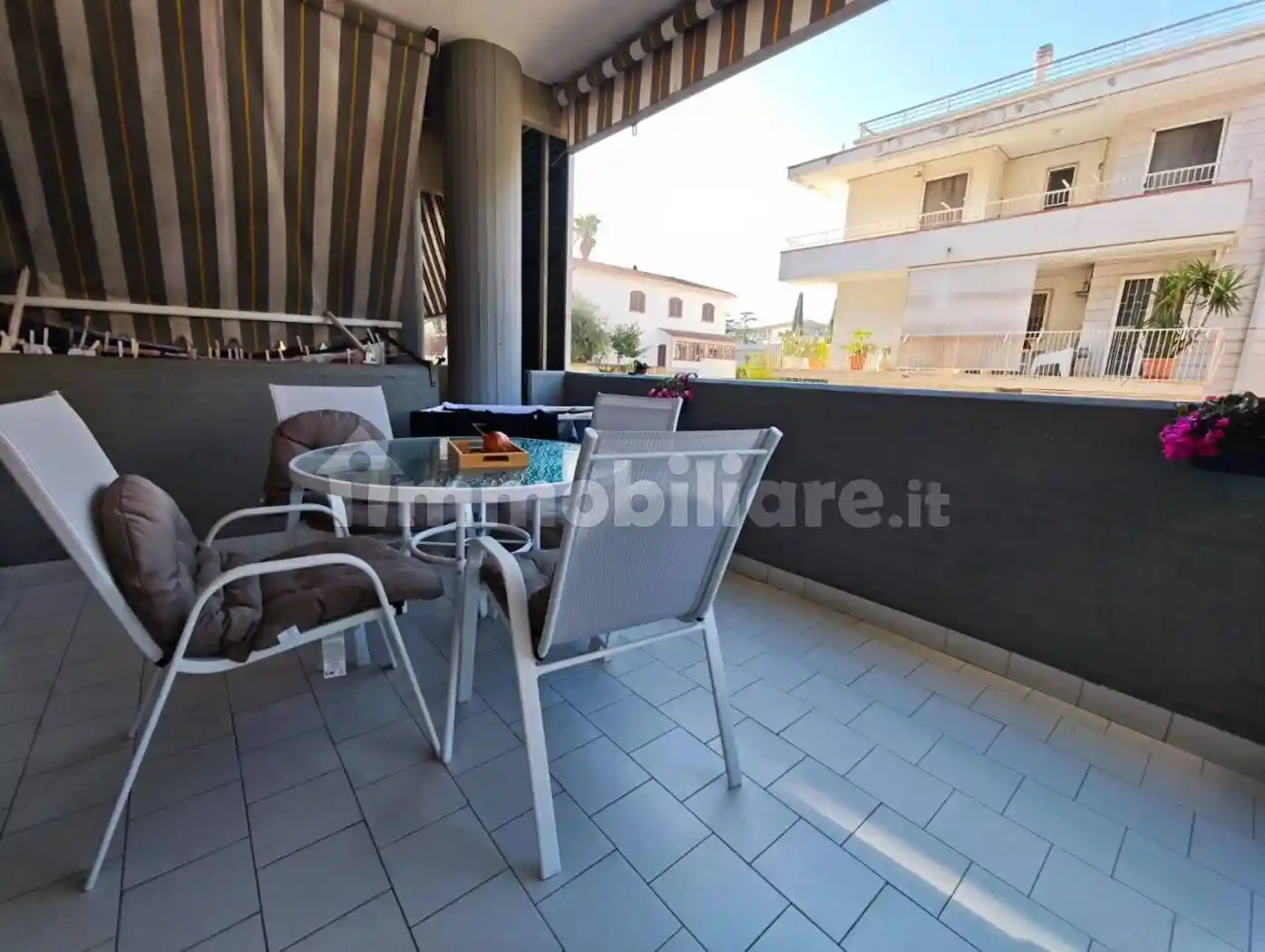 Trilocale via Nazionale 10A, Palese, Bari - foto 3