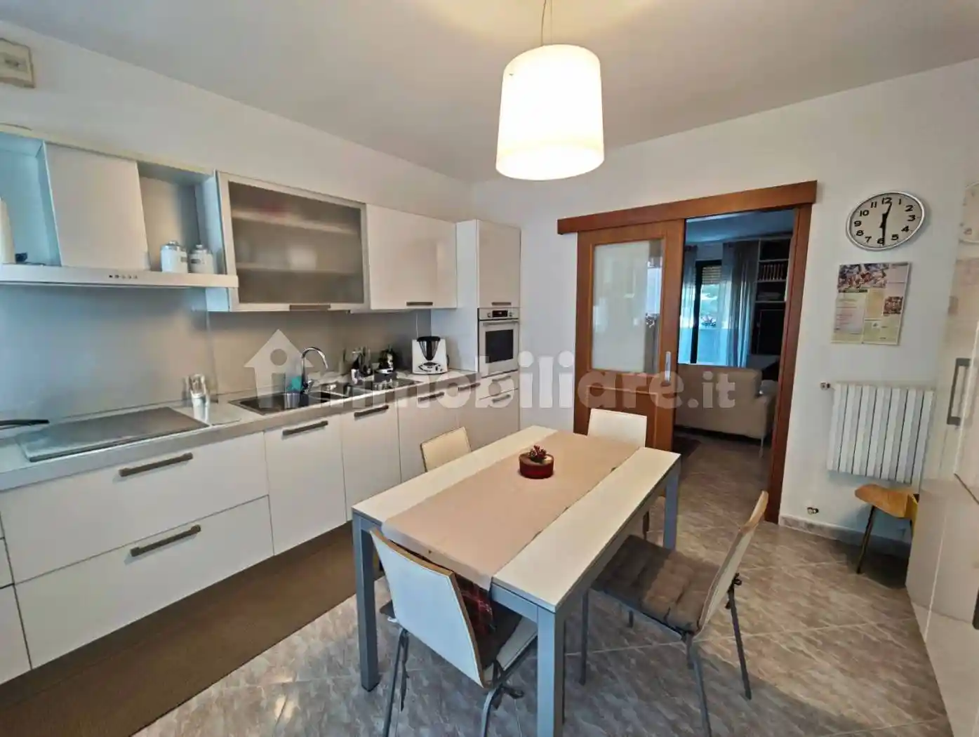 Trilocale via Nazionale 10A, Palese, Bari - foto 4