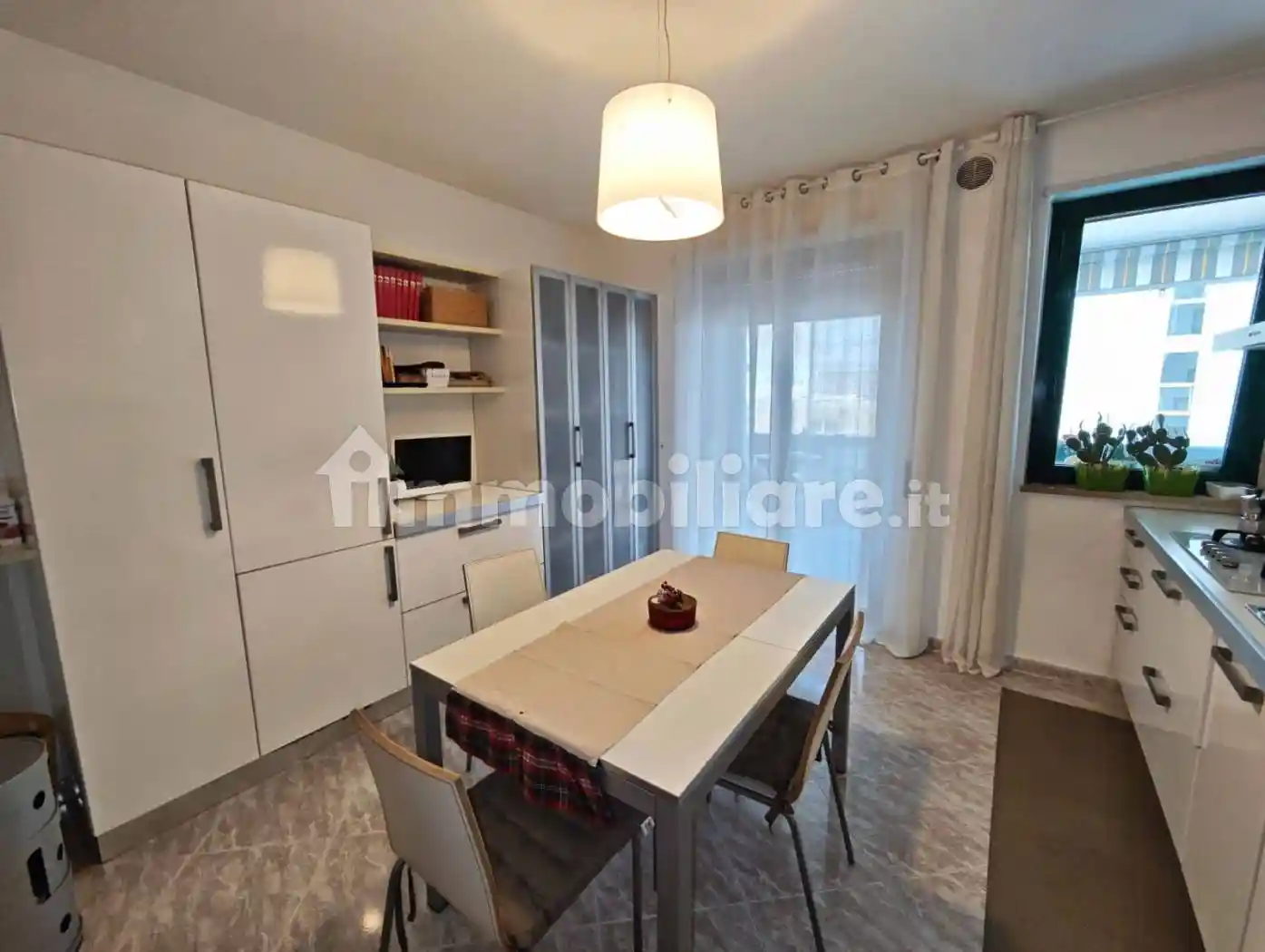 Trilocale via Nazionale 10A, Palese, Bari - foto 5