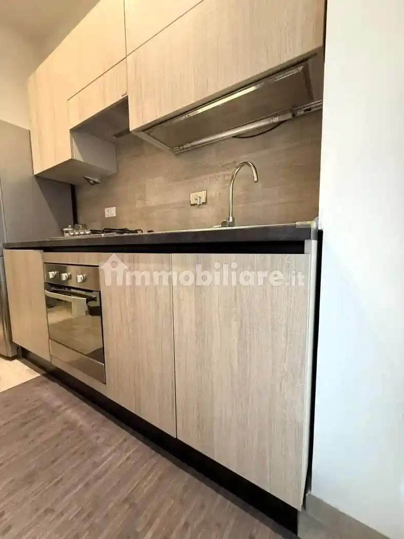 Bilocale via Giuseppe Belluzzo 27, Portuense, Roma - foto 4