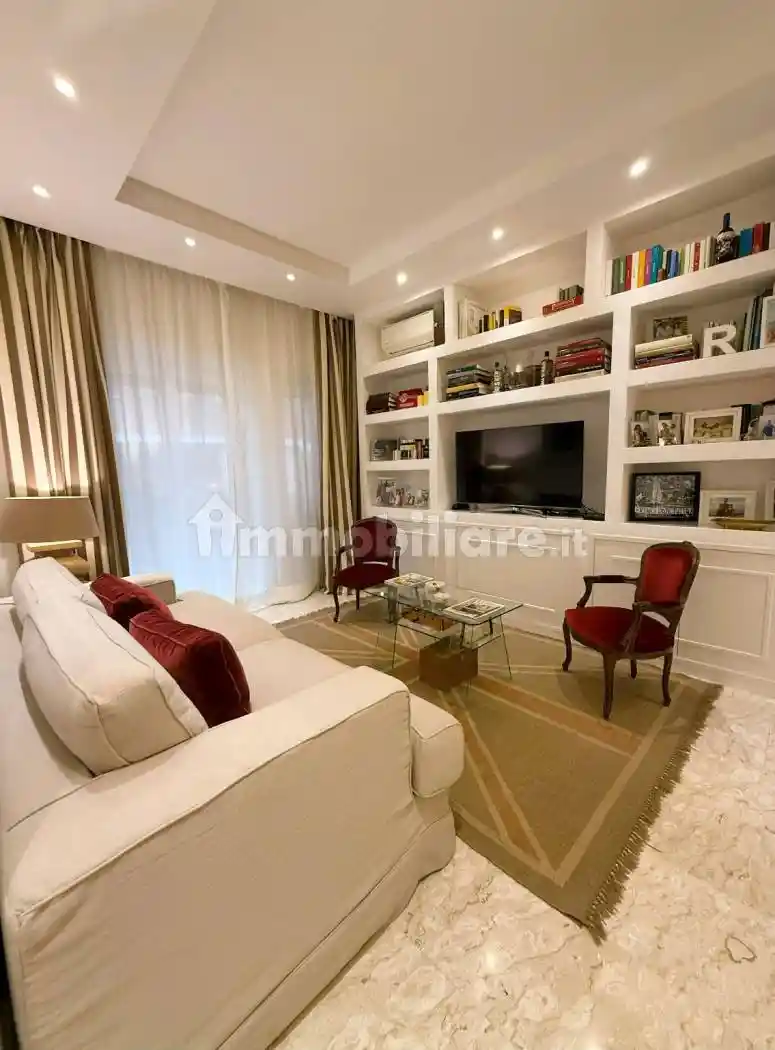 Bilocale via Giuseppe Belluzzo 27, Portuense, Roma - foto 5