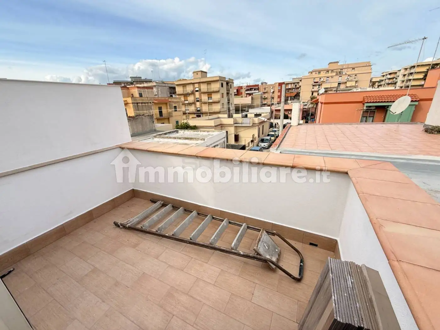 Appartamento in vendita a Siracusa