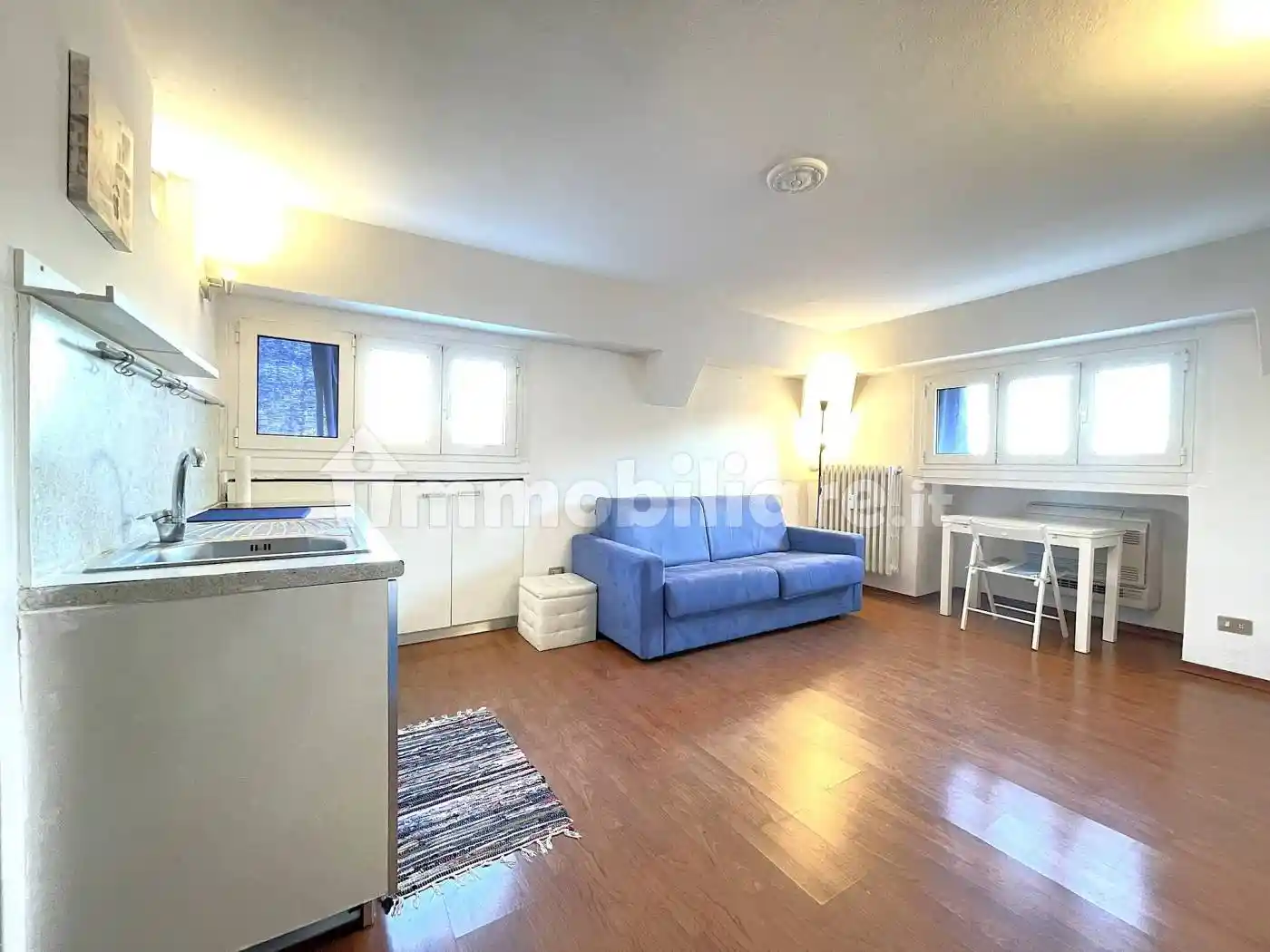 Monolocale viale San Gimignano, Lorenteggio, Milano - foto 2