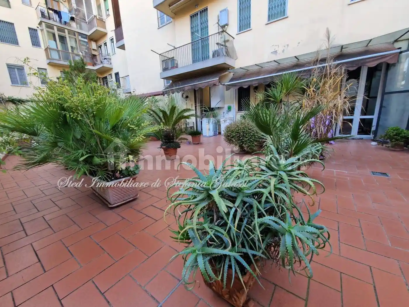 Appartamento in vendita a Firenze