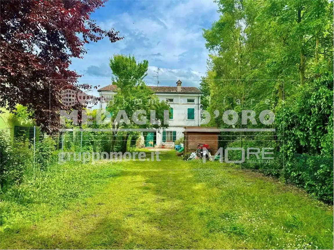 Casa indipendente in vendita a Nonantola