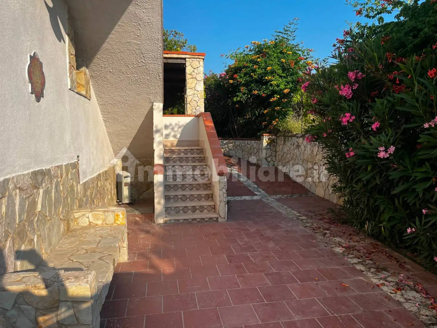 Villa bifamiliare Strada Comunale Telatelanda, Casteldaccia - foto 2