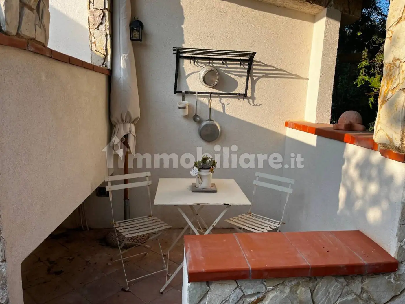 Villa bifamiliare Strada Comunale Telatelanda, Casteldaccia - foto 3