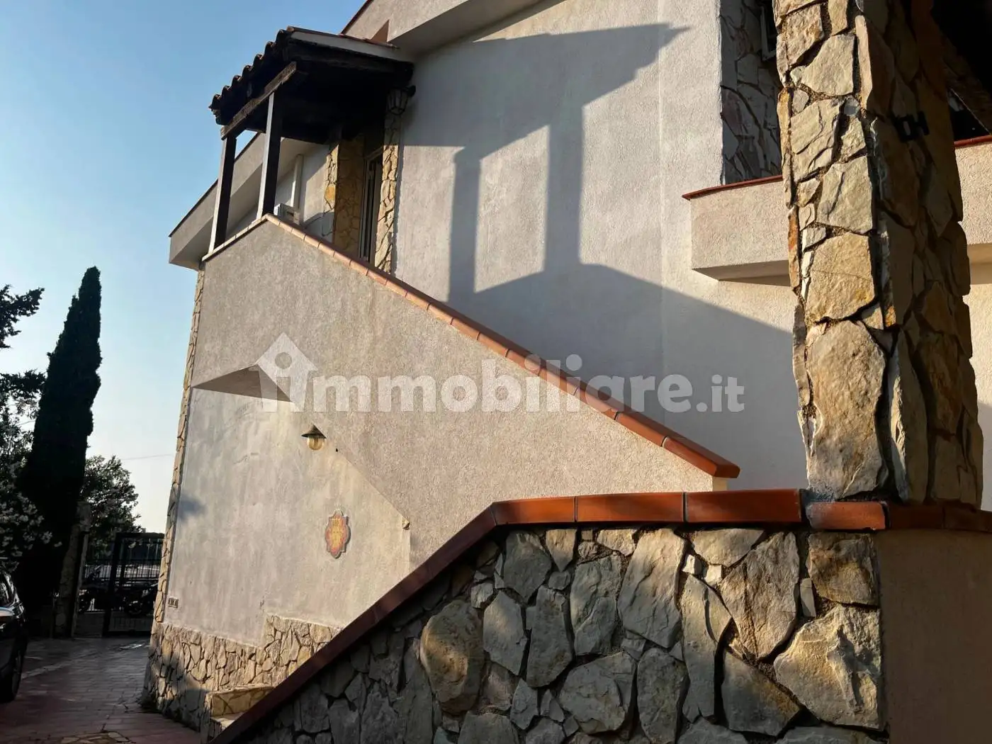 Villa bifamiliare Strada Comunale Telatelanda, Casteldaccia - foto 4