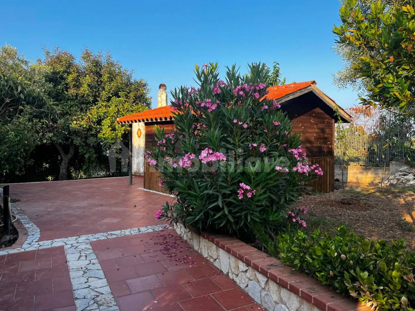 Villa bifamiliare Strada Comunale Telatelanda, Casteldaccia - foto 5