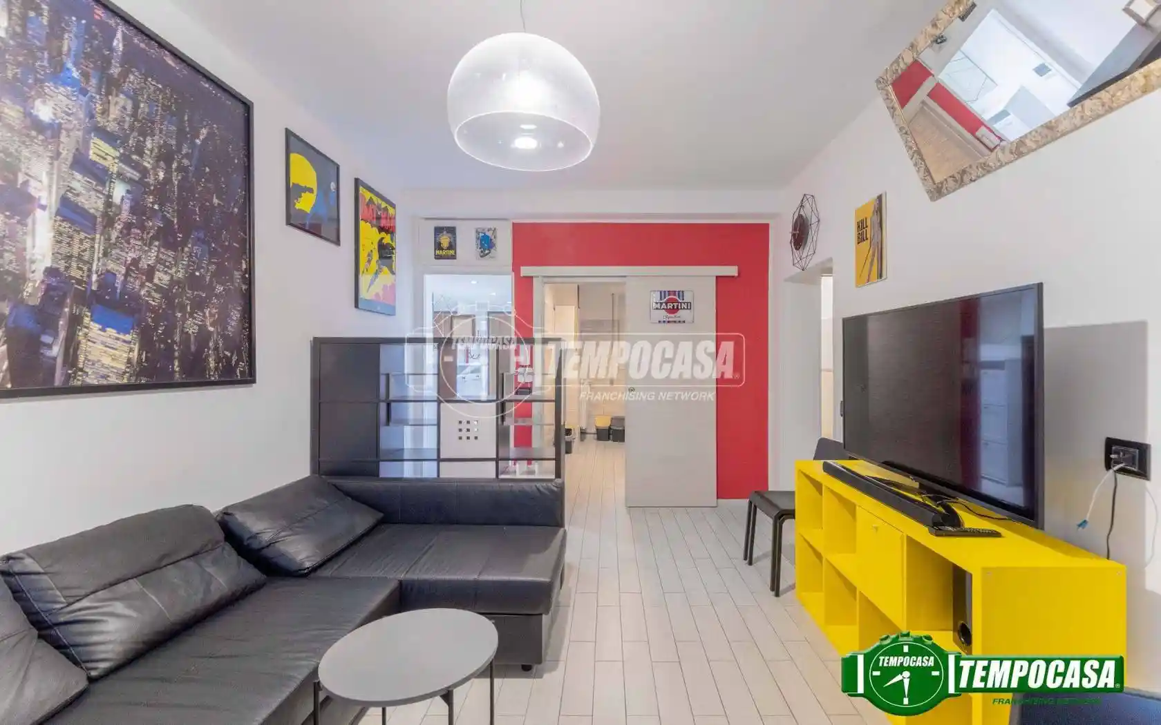 Trilocale via Harar 3, San Siro, Milano - foto 3