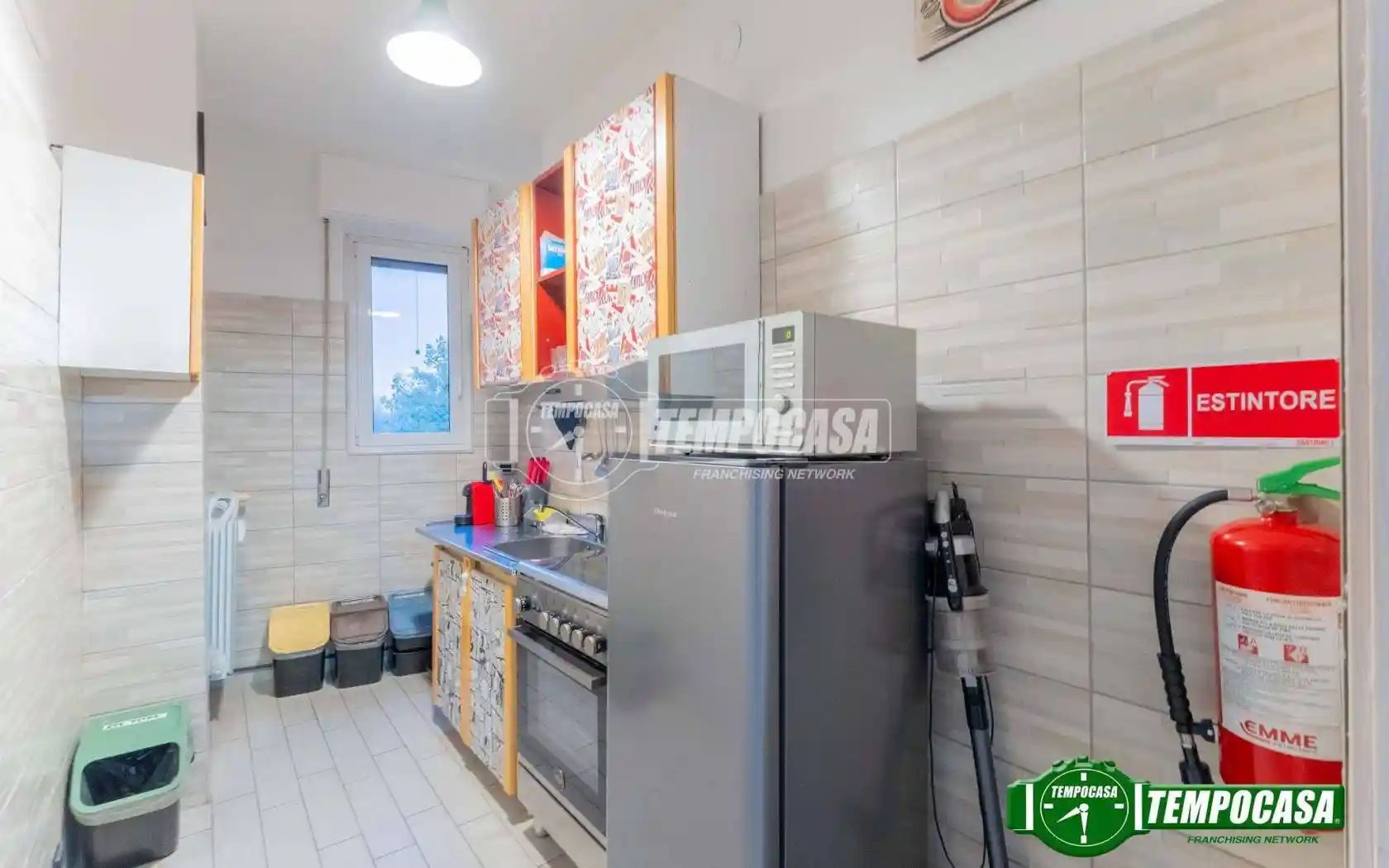 Trilocale via Harar 3, San Siro, Milano - foto 5