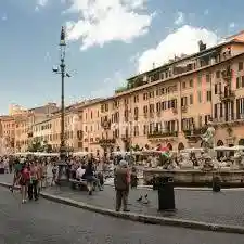 Quadrilocale via dei Coronari 13, Piazza Navona, Roma - foto 2
