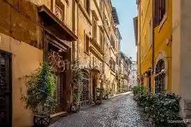 Quadrilocale via dei Coronari 13, Piazza Navona, Roma - foto 4