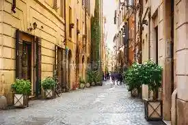 Quadrilocale via dei Coronari 13, Piazza Navona, Roma - foto 5