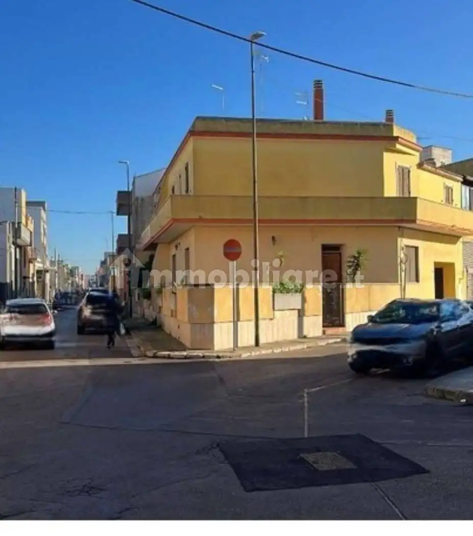 Appartamento in asta a Trepuzzi