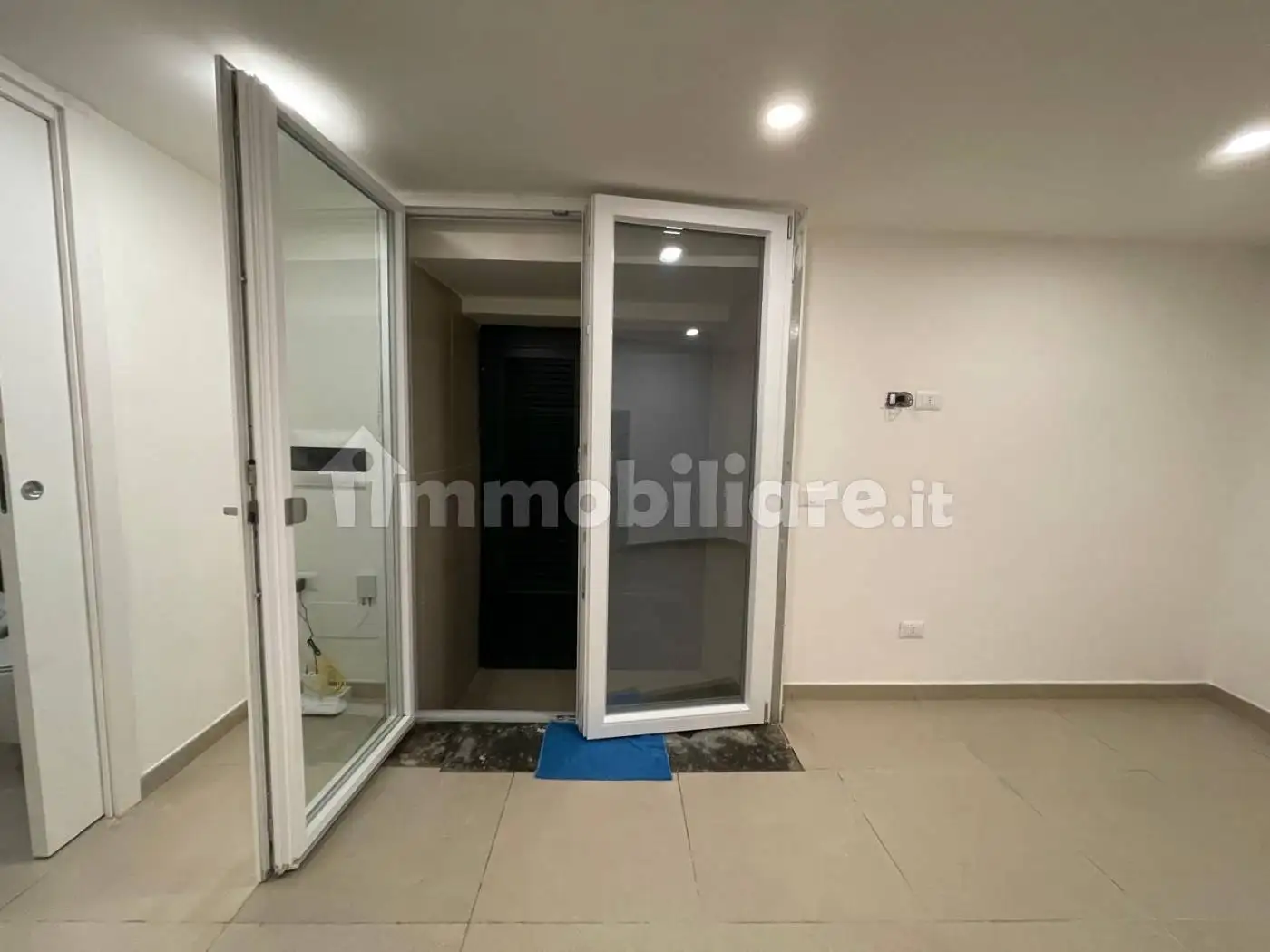 Appartamento in affitto a Napoli