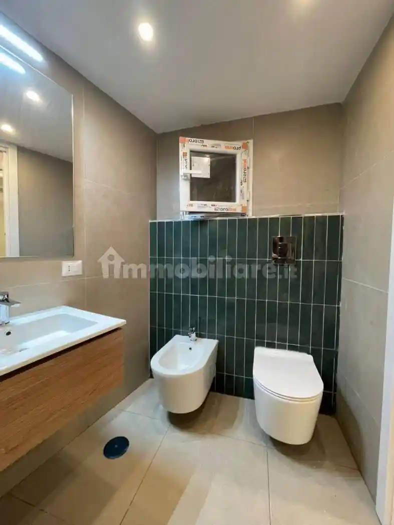 Appartamento via Monte di Dio, Santa Lucia, Napoli - foto 4