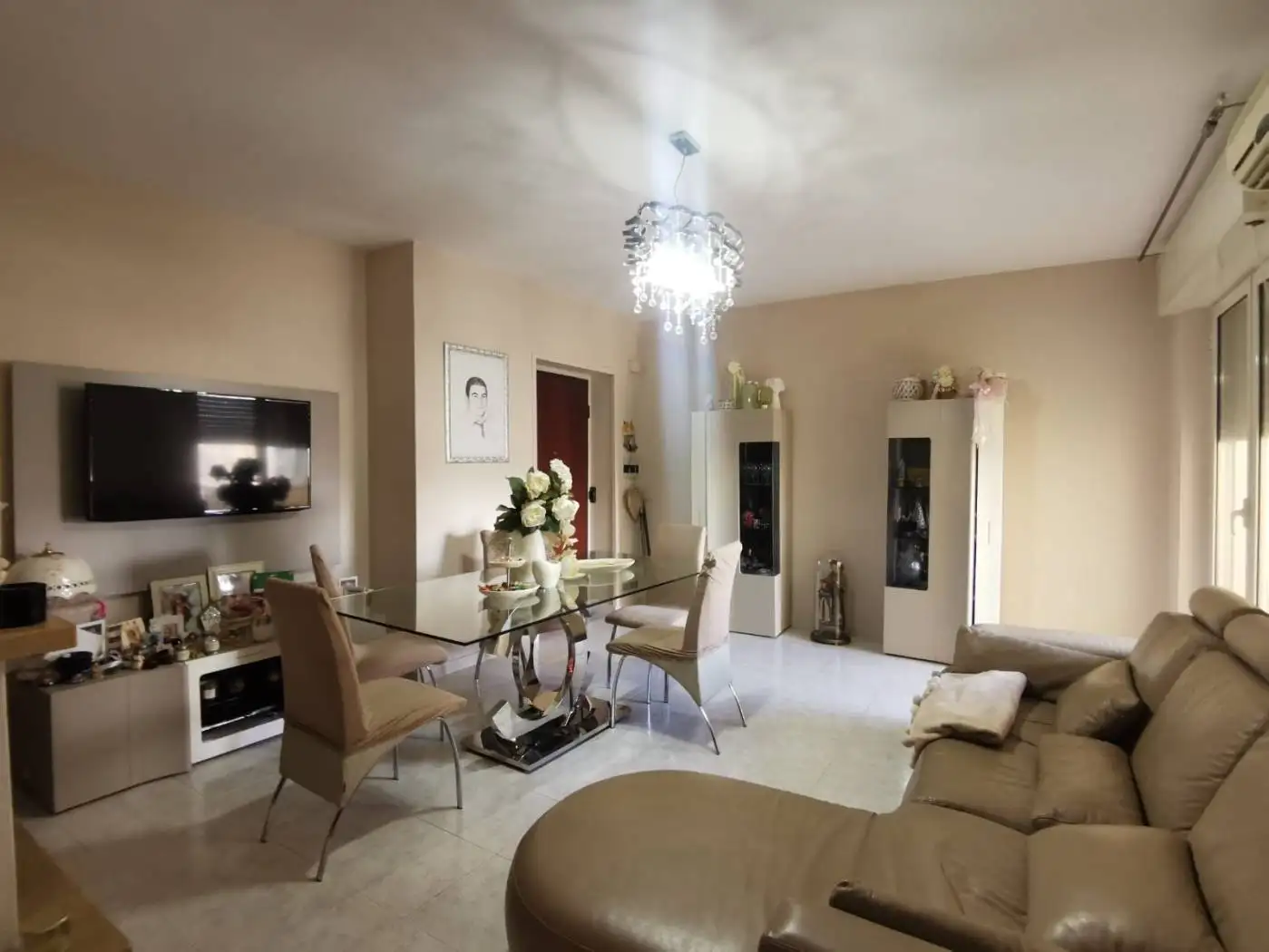 Attico - Mansarda in vendita a Santa Maria Capua Vetere