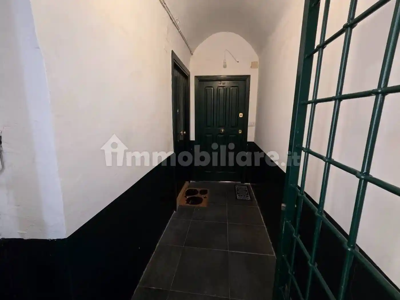 Trilocale via Giacomo Piscicelli 21, Chiaia, Napoli - foto 3