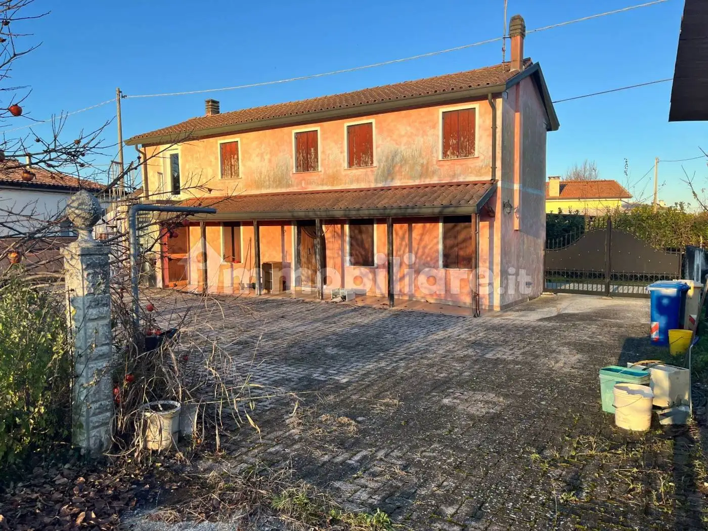 Villa in vendita a Roncade