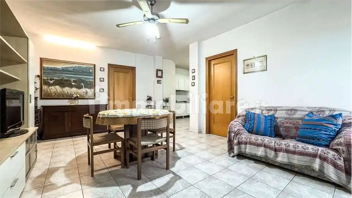 Appartamento in vendita a Selargius