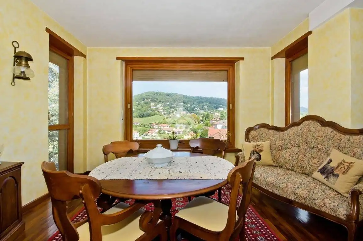 Appartamento in affitto a Pecetto Torinese