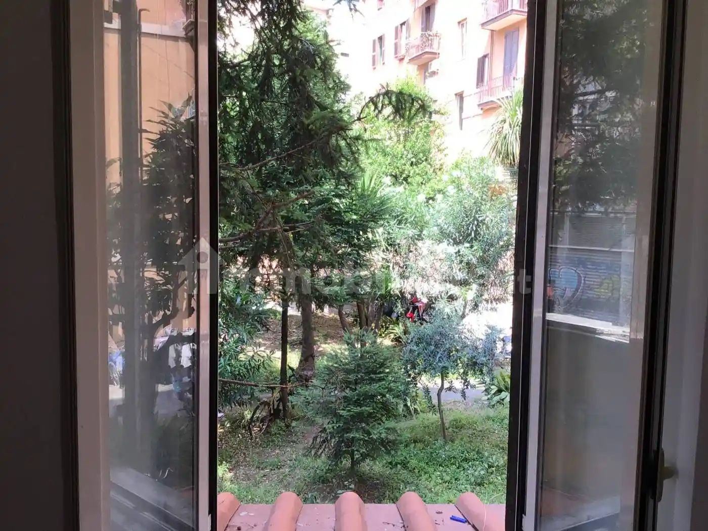 Trilocale viale dello Scalo San Lorenzo, San Lorenzo, Roma - foto 2