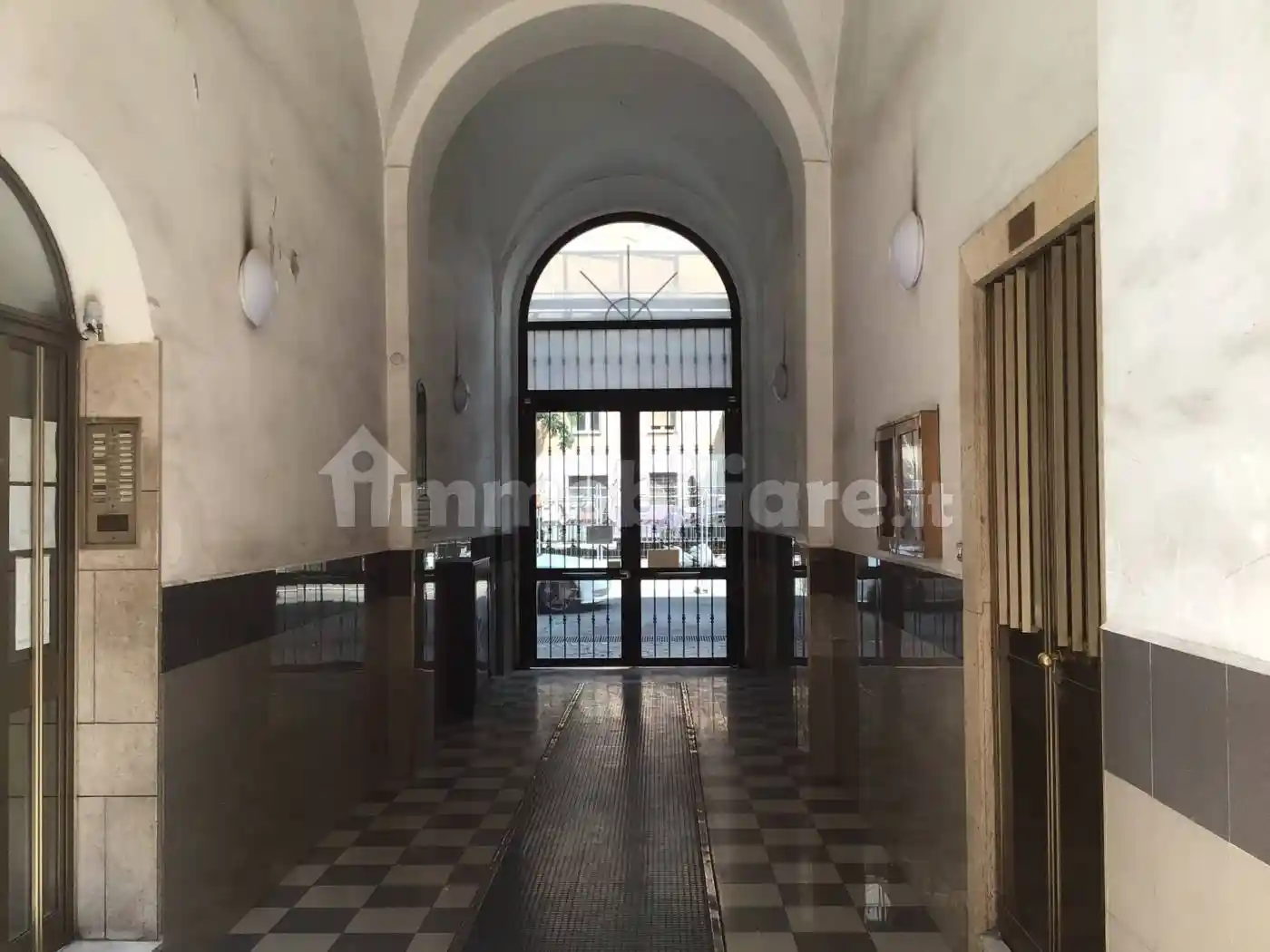 Trilocale viale dello Scalo San Lorenzo, San Lorenzo, Roma - foto 3